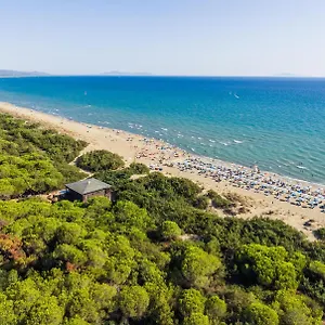 Villaggio Le Marze Marina di Grosseto