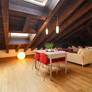 My Loft Aparthotel